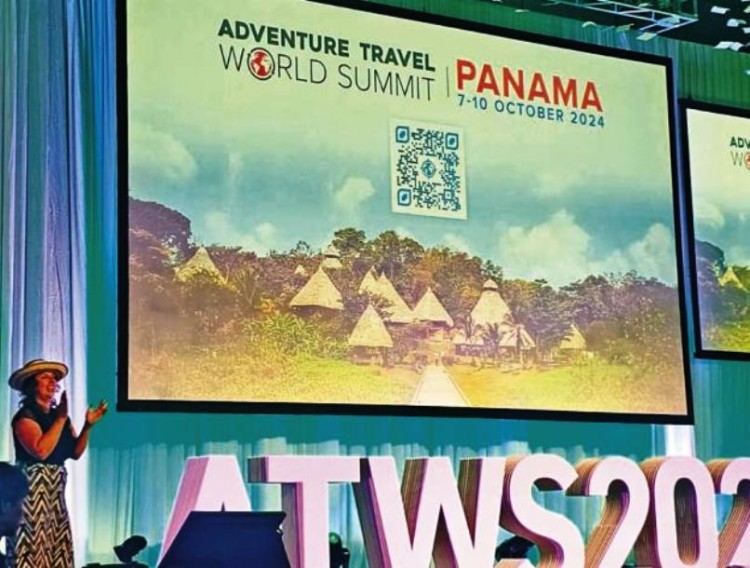 Panamá albergará a la cumbre global del turismo aventura