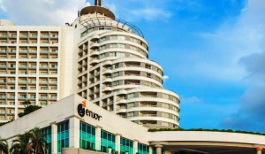 Los hoteles de Punta del Este arañaron la plena ocupación