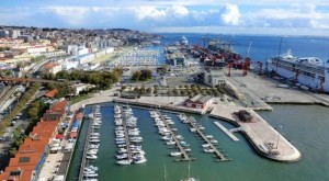 El puerto de Lisboa cobrará una tasa turística a los cruceristas