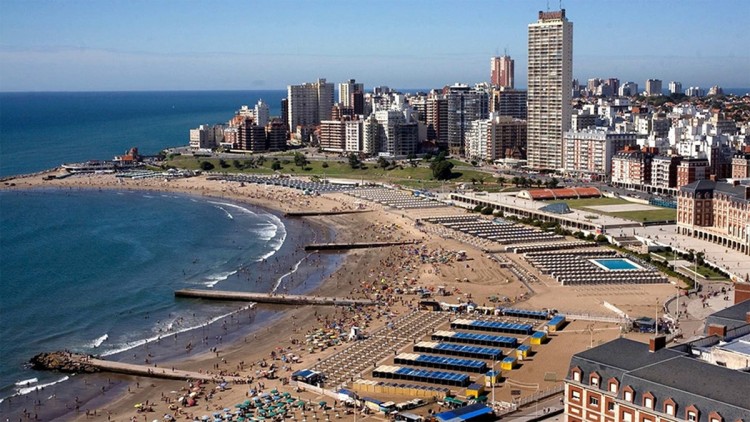 Cuánto costará vacacionar en Mar del Plata este verano