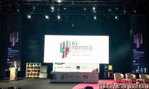 España inauguró el primer Congreso Gastronómico Iberoamericano Binómico