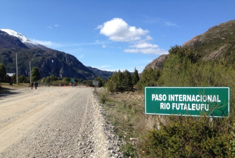 Chubut contará con nuevos corredores seguros