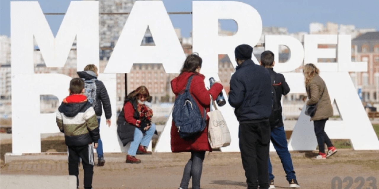 Mar del Plata fue sede del Encuentro de Municipios Turísticos