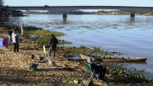 La costa santafesina es ideal para escapadas de fin de semana