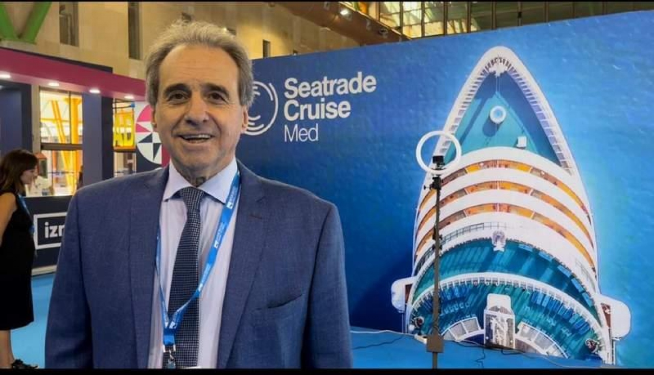 Uruguay se promocionará en la Feria SEATRADE CRUISE MED de España