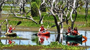 Formosa se afirma como destino turístico