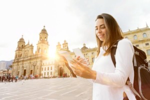 Bogotá lidera la competitivad turística colombiana