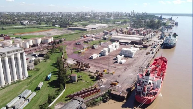 Alumnos de Argentina recorrerán el polo agroindustrial rosarino