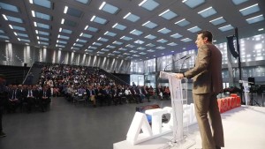 Córdoba se afianza en el mercado nacional del turismo de eventos