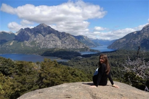 Bariloche se promocionó como destino turístico en el mercado chileno