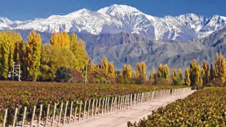 Mendoza avizora un invierno activo para el turismo en la Región Cuyana de Argentina