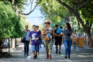 “Mendoza necesita aumentar la conectividad aérea y ampliar la capacidad hotelera”