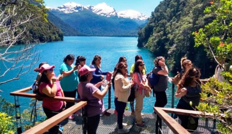 &quot;Chubut combina íconos turísticos consolidados con destinos emergentes&quot;