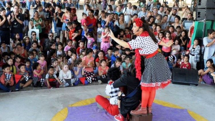 La provincia de Santa Fe ratificó su importancia como destino turístico