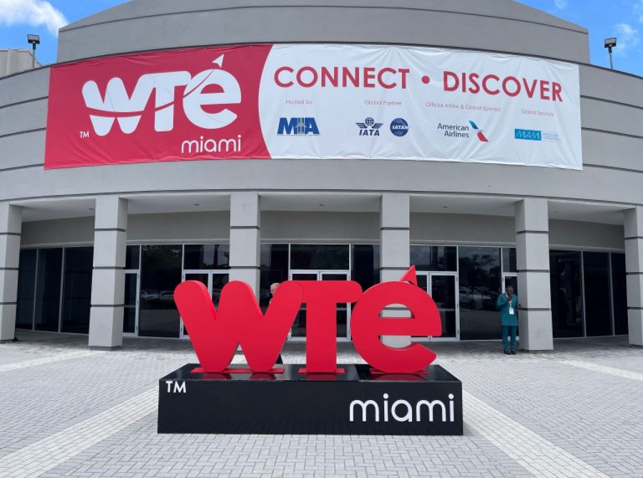 Miami organizará una feria para empresas y operadores turísticos