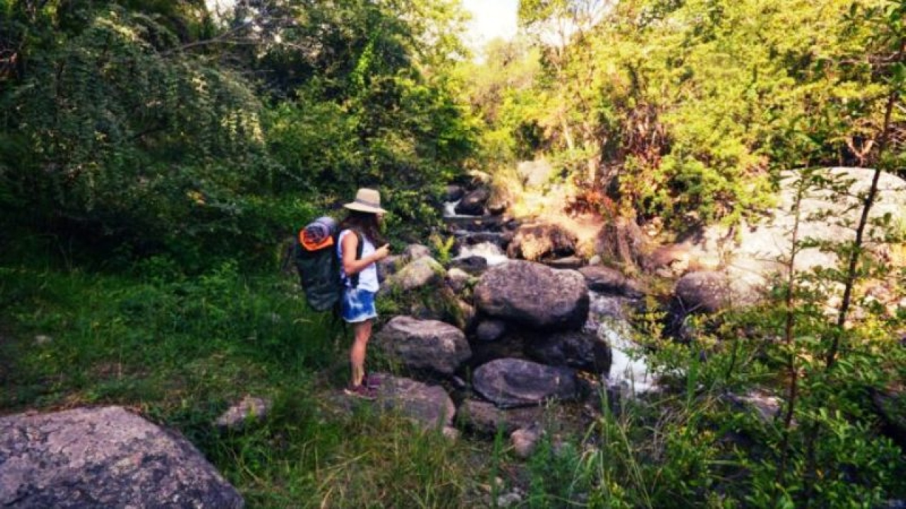 Córdoba lidera el ranking argentino de turismo sostenible