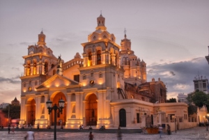 Córdoba fortaleció su posicionamiento turístico