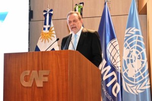 Uruguay presentó su Guía de Inversiones Tourism Doing Business