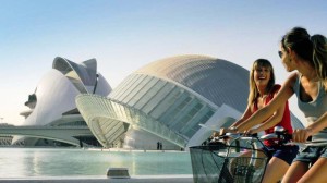 Valencia encabeza el Top-10 de ciudades más saludables del mundo