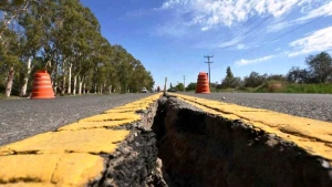 San Juan implementará una Ruta Sísmica