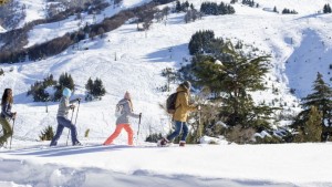 Los viajes de egresados a Bariloche serán reprogramados