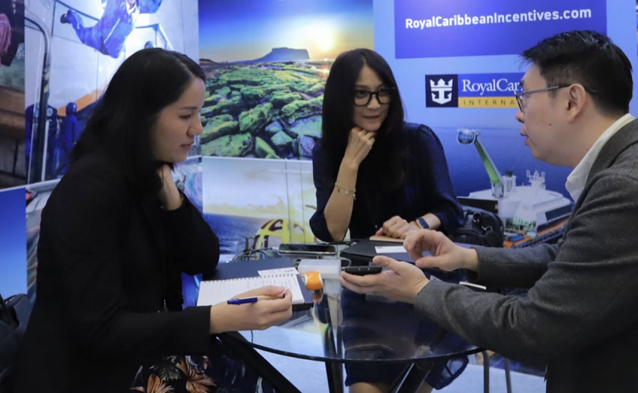 Travel Meet 2025 reunirá a las principales empresas turísticas del sudeste asiático