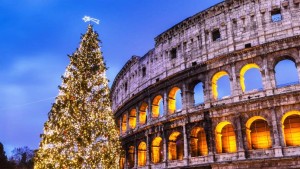 16 millones de turistas se movilizarán por Italia en Navidad y Año Nuevo