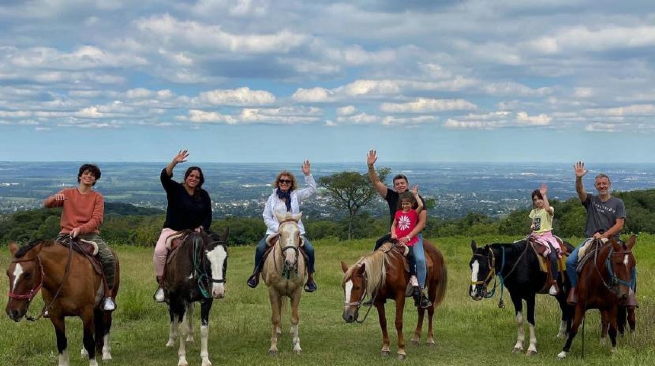 El Congreso Federal de Guías de Turismo tendrá sede en Tucumán