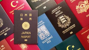 Estos son los diez mejores mejores pasaportes del mundo