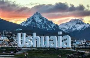 &quot;El turismo genera 8.000 empleos directos en Ushuaia&quot;