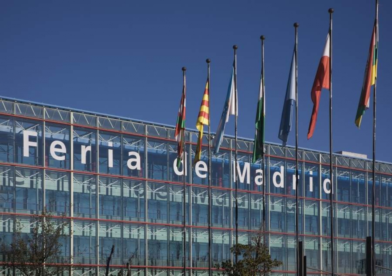 Principales congresos y ferias turísticas del segundo semestre 2025 en Europa