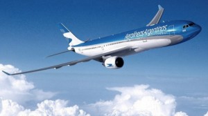 Aerolíneas Argentinas volará de Jujuy a Mendoza e Iguazú