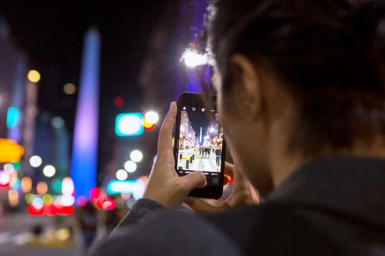 Buenos Aires celebró la Noche del Turismo