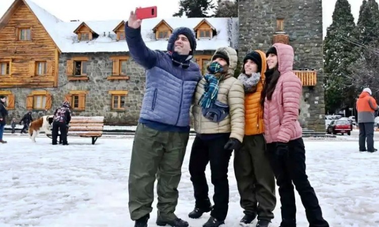 “Río Negro disfruta de una temporada turística invernal extraordinaria”