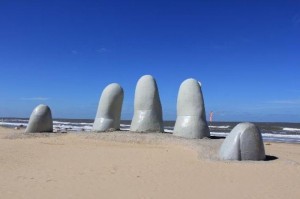 “En Punta del Este estamos vacunando también a quienes no tienen residencia en Uruguay”