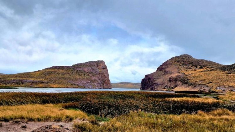 La Ruta Escénica es una joya turística santacruceña