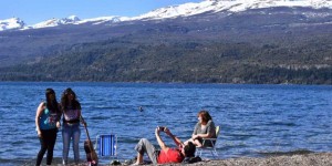 &quot;Chubut tiene todos los escenarios posibles para hacer turismo&quot;