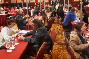 El NeoWorkshop Federal generó una productiva ronda de negocios