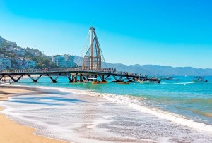 Puerto Vallarta recibirá una gran cantidad de viajeros estadounidenses a fin de año