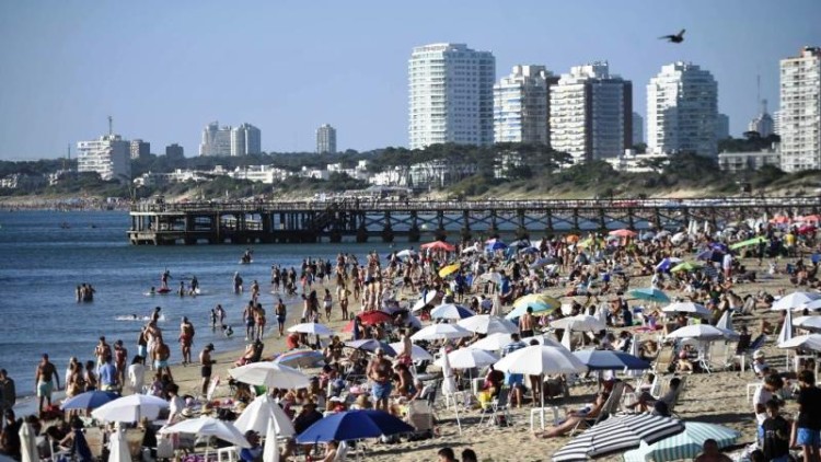 &quot;Hubo buena ocupación en Piriápolis hasta José Ignacio, incluyendo Punta del Este, La Barra y todo Maldonado&quot;