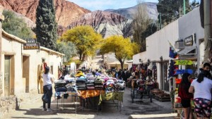 Jujuy se transformó en un destino elegido todo el año