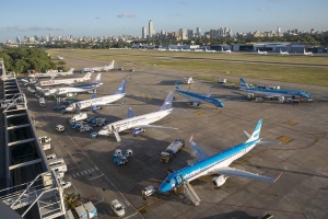 Remodelarán el aeropuerto tucumano Benjamín Matienzo