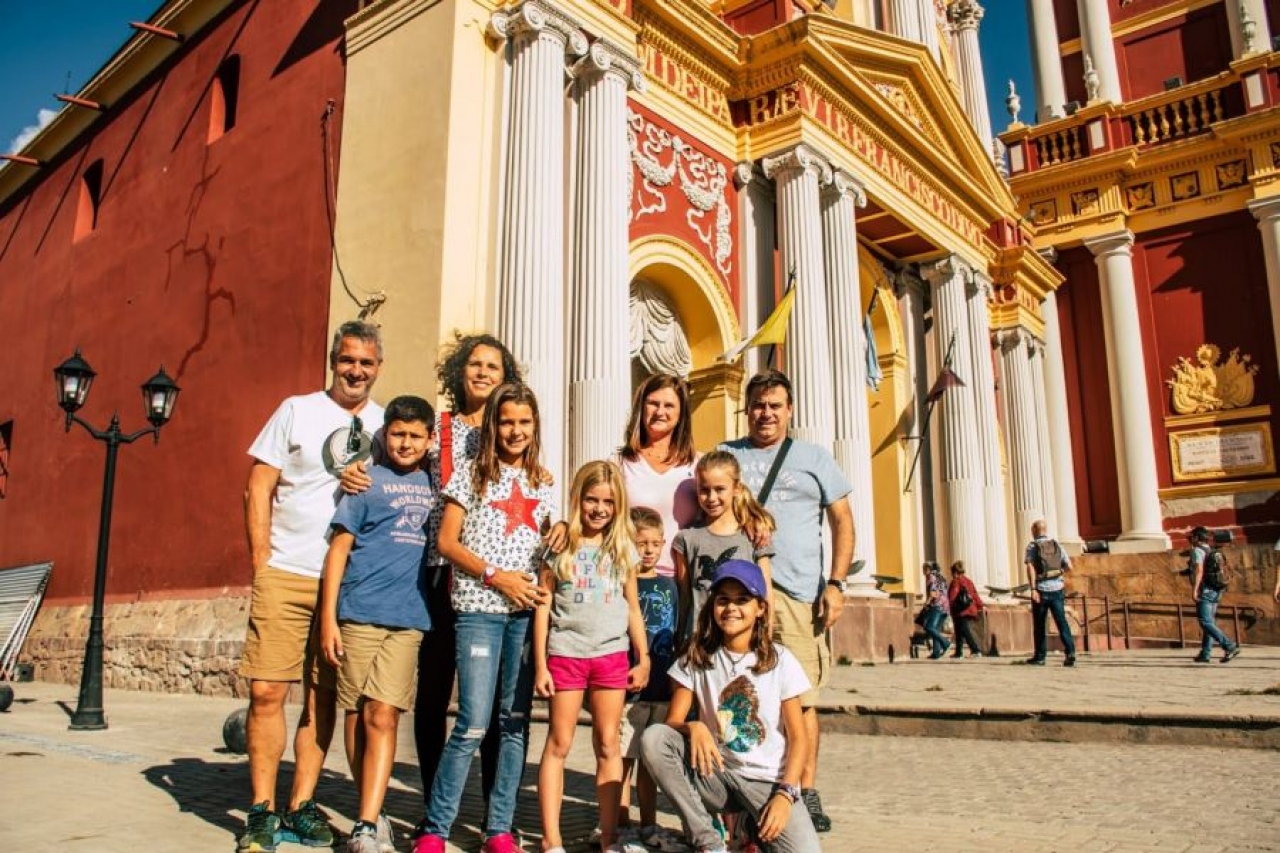 Salta implementó el Fondo de Emprendedores Turísticos