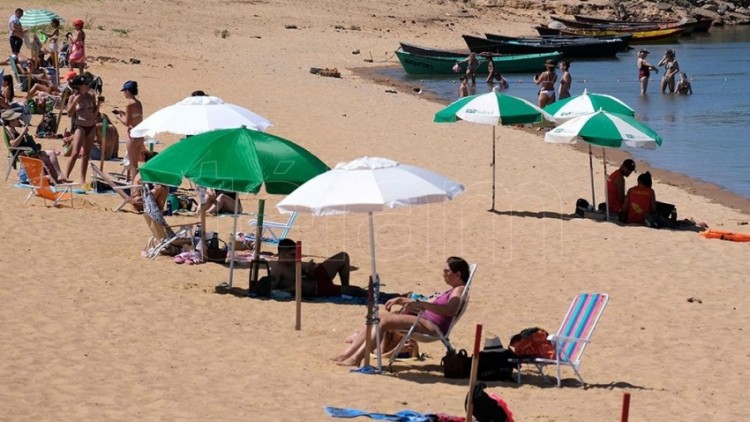 La temporada de verano contabilizó 11 millones de turistas en el país