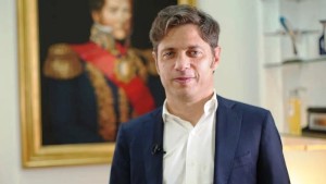 “El turismo es la quinta actividad más importante de la provincia de Buenos Aires”