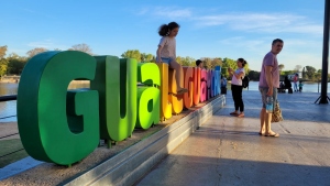 Gualeguaychú diversificó su oferta turística con naturaleza, termas y cultura