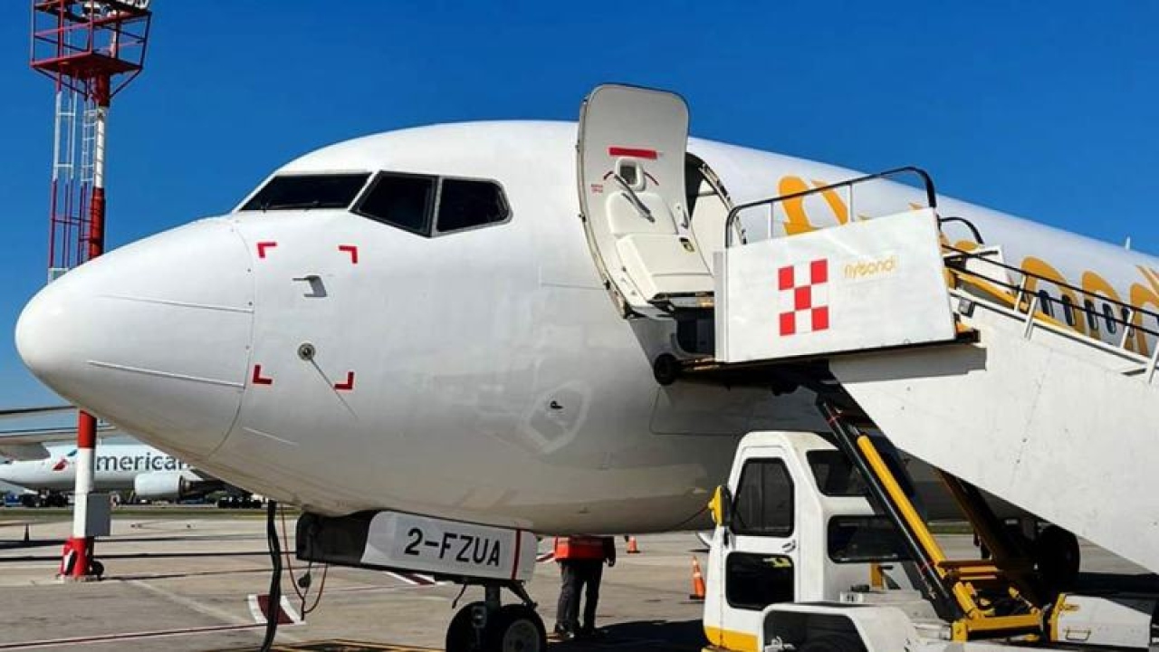 San Juan tendrá más vuelos a bajo costo