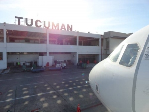 Copa Airlines sumó vuelos directos de Panamá a Tucumán y Salta