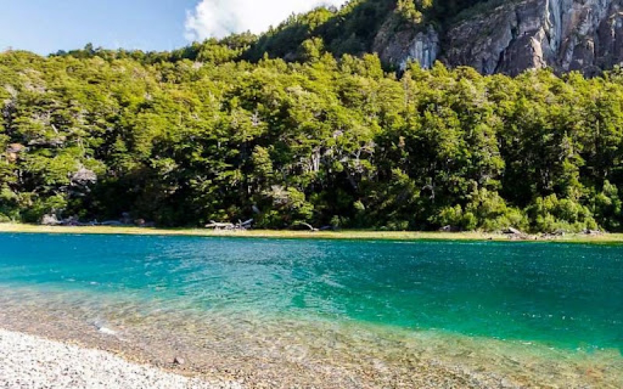 Chubut impulsará turismo con la construcción del complejo Laderas en Esquel