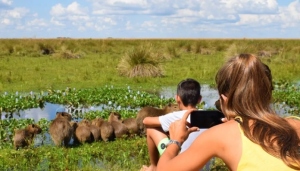 Argentina tiene uno de los mejores destinos turísticos del mundo